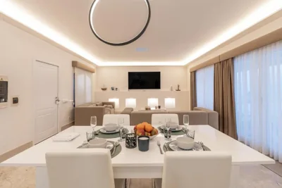 Exclusive Villa in Bahiazul with heated pool — photo 9