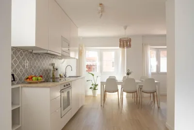 Exclusive Villa Pedregalejo Beach — foto 2