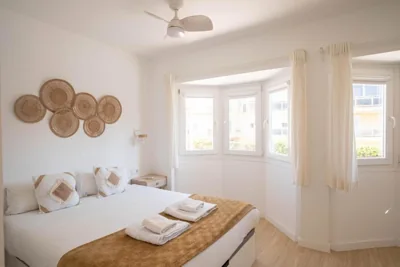 Exclusive Villa Pedregalejo Beach — foto 4