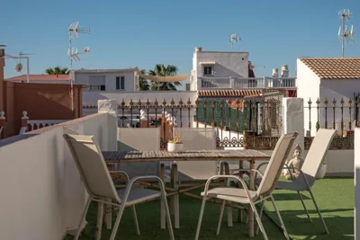 Exclusive Villa Pedregalejo Beach — foto 8