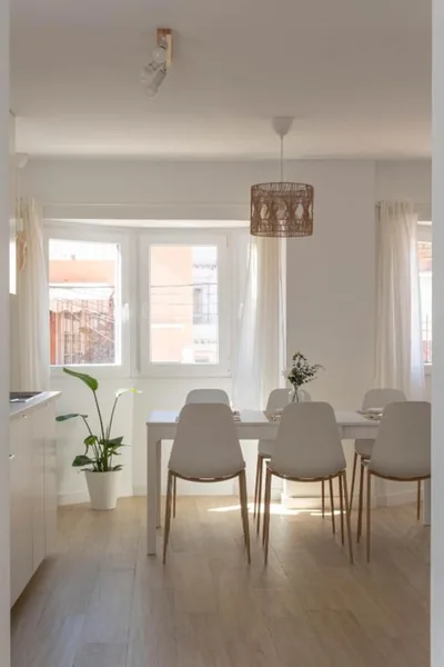 Exclusive Villa Pedregalejo Beach — foto 12