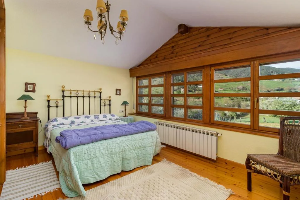 Exclusivo Chalet en Potes