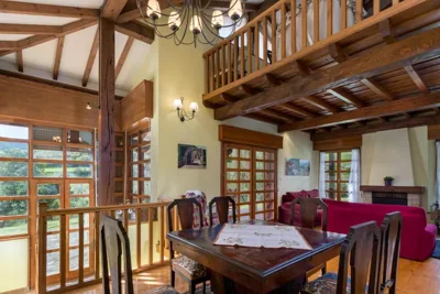 Exclusivo Chalet en Potes — 照片 4
