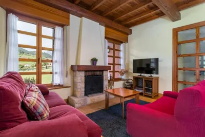 Exclusivo Chalet en Potes — 照片 5