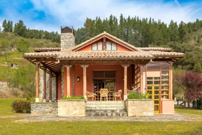 Exclusivo Chalet en Potes — 照片 6