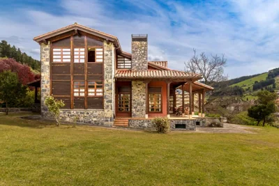 Exclusivo Chalet en Potes — 照片 9