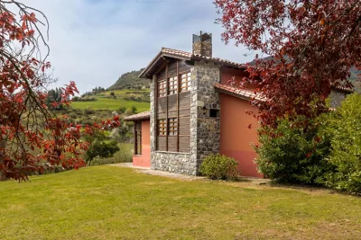 Exclusivo Chalet en Potes — 照片 10