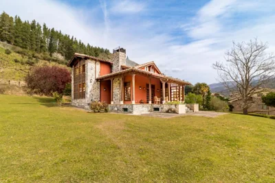 Exclusivo Chalet en Potes — 照片 11