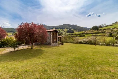 Exclusivo Chalet en Potes — 照片 12