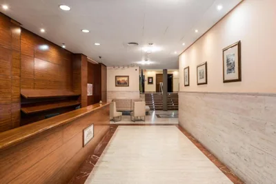 Exe Astur Plaza — foto 9