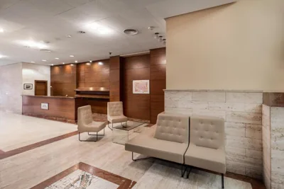 Exe Astur Plaza — foto 10