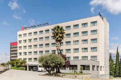 Exe Barbera Parc — foto 6
