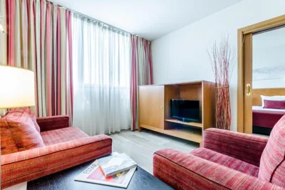 Exe Barbera Parc — foto 11