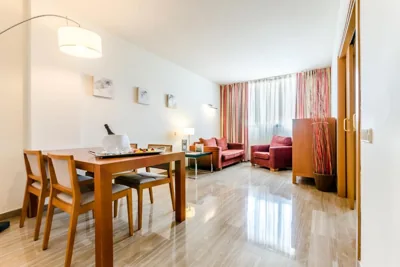 Exe Barbera Parc — foto 12