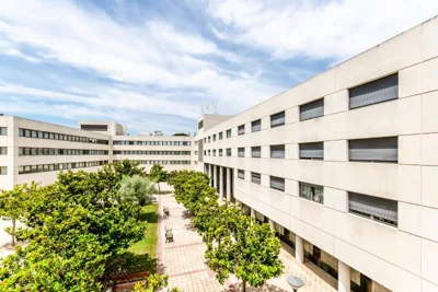Exe Campus — foto 6