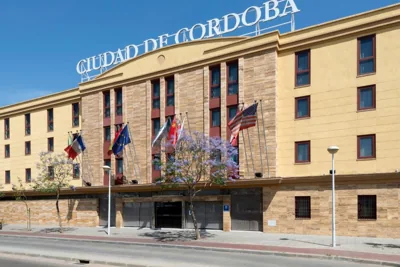 Exe Ciudad de Córdoba — Foto 6