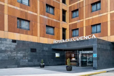 Exe Cuenca — 照片 2