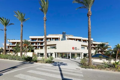 Exe Estepona Thalasso & Spa- Adults only Recommended — Foto 2