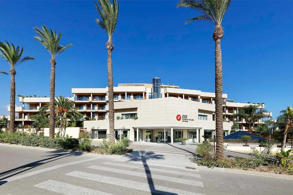 Exe Estepona Thalasso & Spa- Adults only Recommended