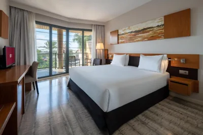 Exe Estepona Thalasso & Spa- Adults only Recommended — Foto 4