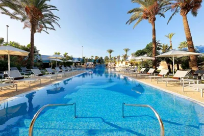 Exe Estepona Thalasso & Spa- Adults only Recommended — Foto 5