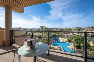Exe Estepona Thalasso & Spa- Adults only Recommended — Foto 6