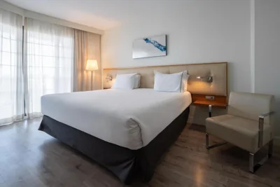 Exe Estepona Thalasso & Spa- Adults only Recommended — Foto 9