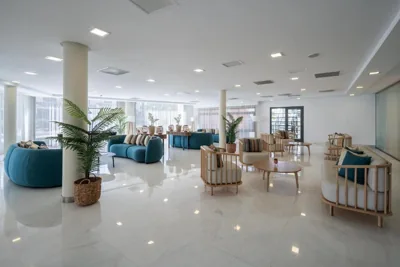 Exe Estepona Thalasso & Spa- Adults only Recommended — Foto 12