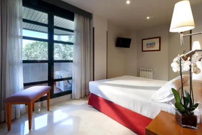 Exe Gran Hotel Almenar — foto 2
