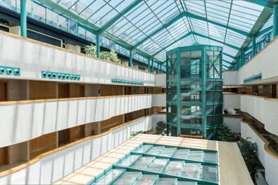 Exe Gran Hotel Almenar — foto 4