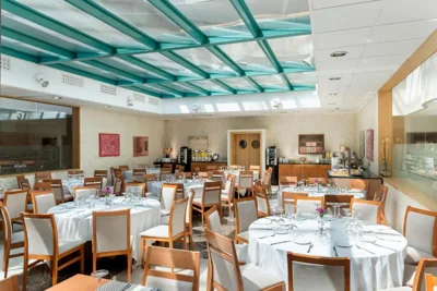 Exe Gran Hotel Almenar — foto 5