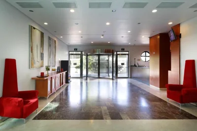 Exe Gran Hotel Almenar — foto 6