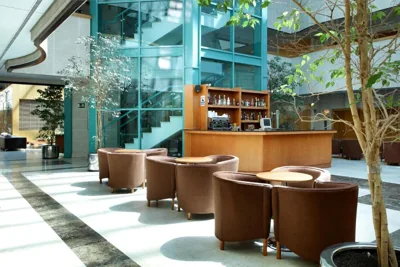 Exe Gran Hotel Almenar — foto 7