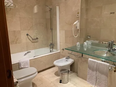 Exe Gran Hotel Almenar — foto 10