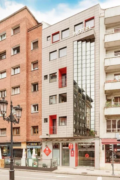 Exe Hotel El Magistral — foto 5