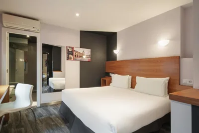 Exe Hotel El Magistral — foto 6