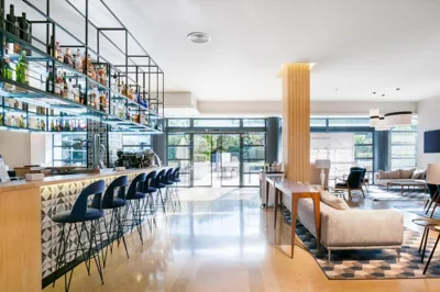 Exe Madrid Norte — foto 5