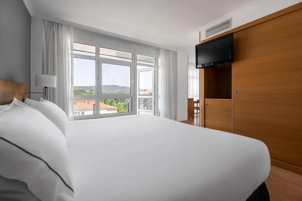 Junior Suite — Exe Peregrino