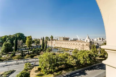 Exe Sevilla Macarena — foto 6