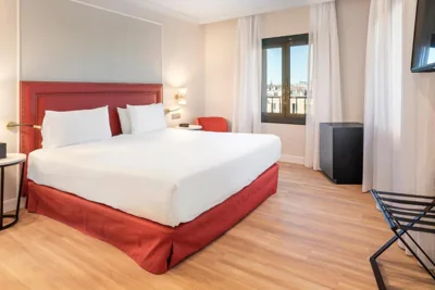 Exe Sevilla Macarena — foto 11