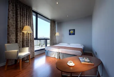 Exe Sevilla Palmera — foto 2