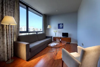 Exe Sevilla Palmera — foto 5