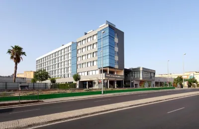 Exe Sevilla Palmera — foto 6