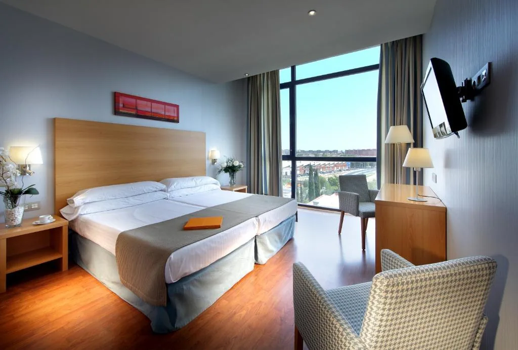 Habitación Doble — Exe Sevilla Palmera