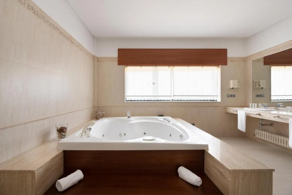 Suite Executive mit Terrasse — Exe Vía Argentum