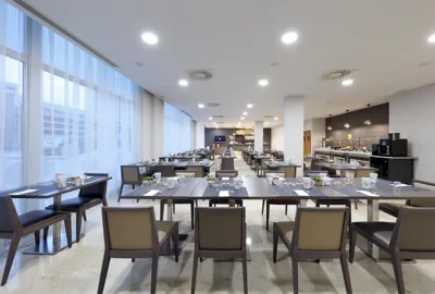 Exe Zaragoza WTC — 写真 4