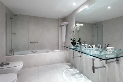 Exe Zaragoza WTC — 写真 8