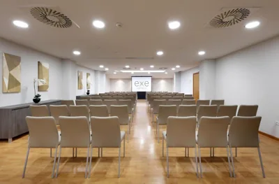 Exe Zaragoza WTC — 写真 11