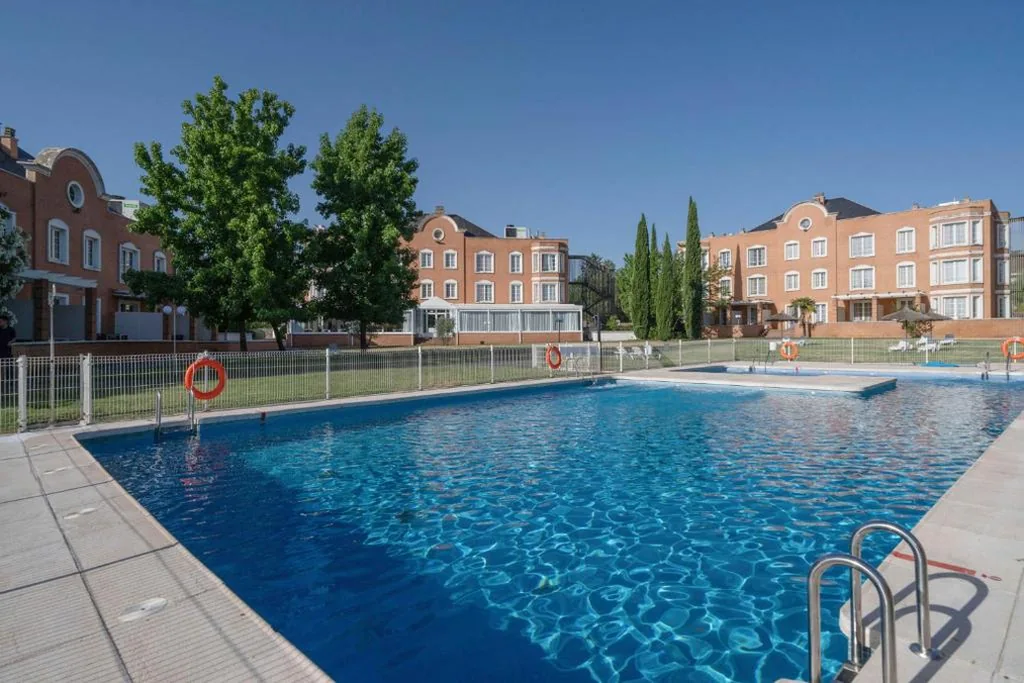 Exe Zarzuela Park