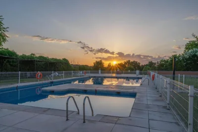 Exe Zarzuela Park — foto 3